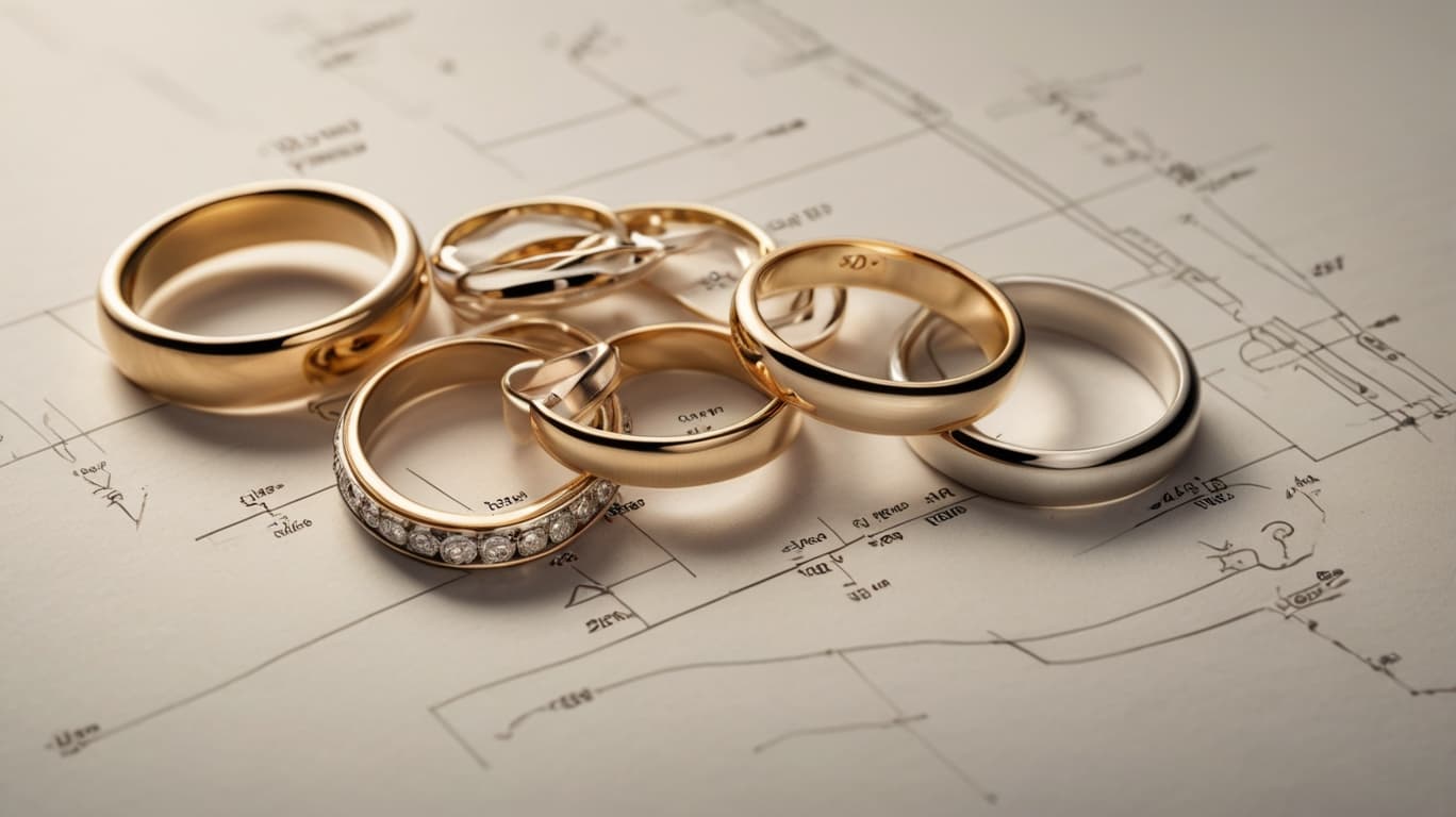Ring Sizing Guide