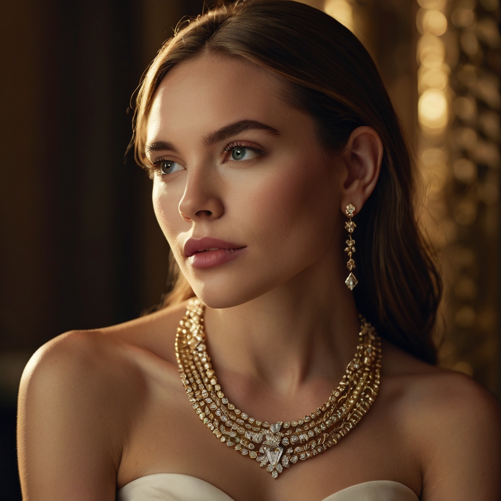 Custom Jewelry Design
