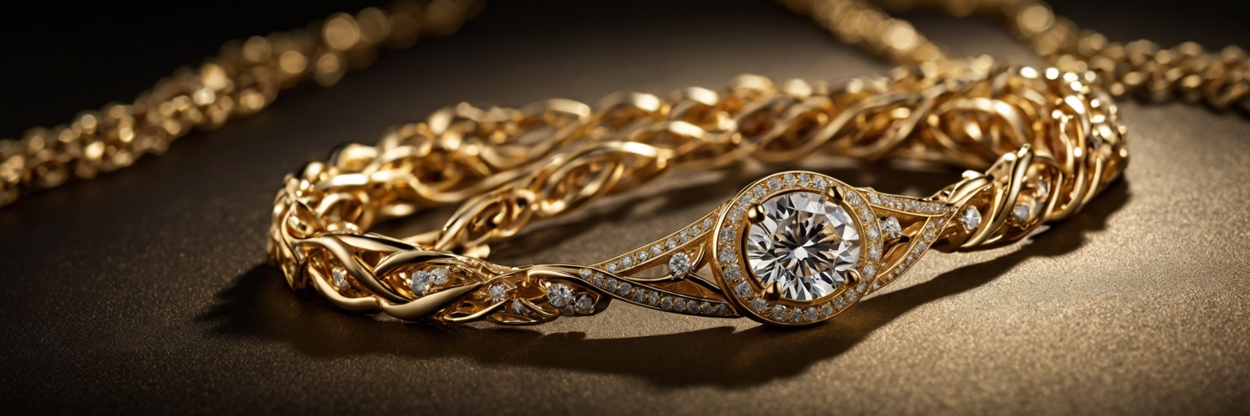 Limited Edition Jewels