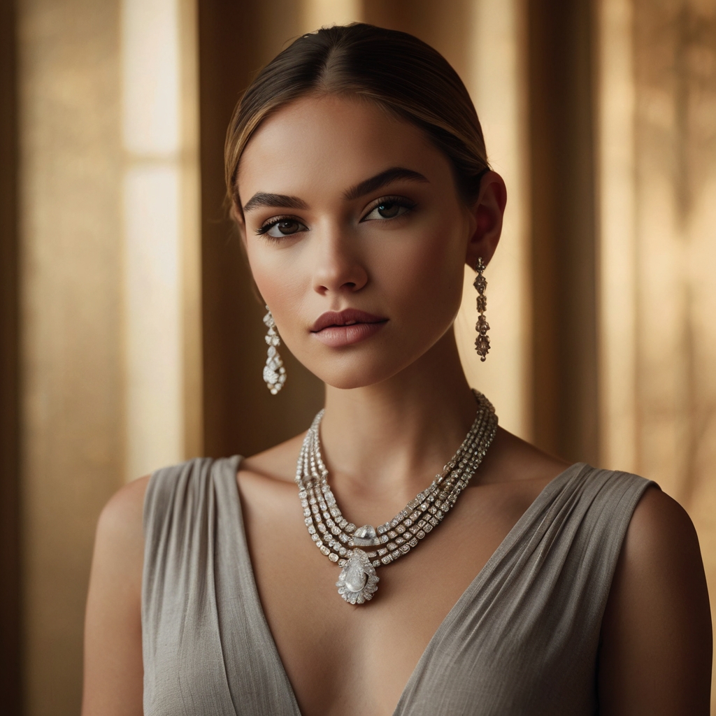 Necklace